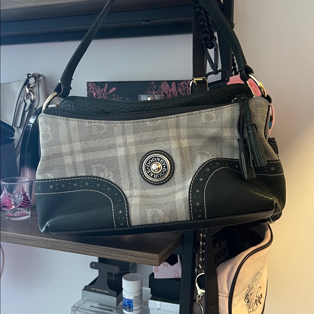 Dooney & Bourke Shoulder Bag